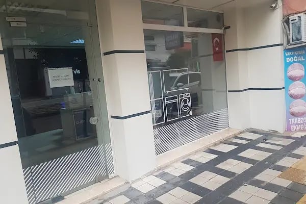 Samsung Gemlik Beyaz Eşya ve Elektronik Yetkili Servisi Öykü Teknik - Resim 1