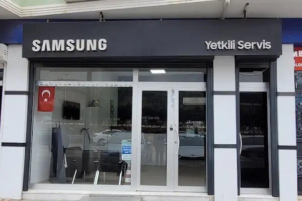 Samsung Gemlik Beyaz Eşya ve Elektronik Yetkili Servisi Öykü Teknik - Resim 20