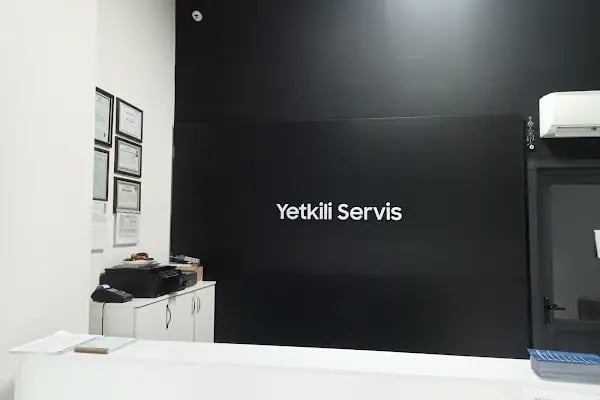 Samsung Gemlik Beyaz Eşya ve Elektronik Yetkili Servisi Öykü Teknik - Resim 18