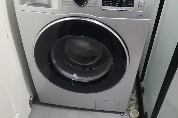 Samsung Gemlik Beyaz Eşya ve Elektronik Yetkili Servisi Öykü Teknik - Resim 11