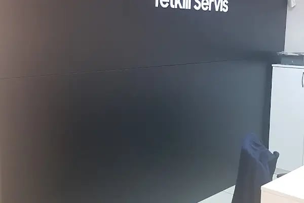 Samsung Gemlik Beyaz Eşya ve Elektronik Yetkili Servisi Öykü Teknik - Resim 13