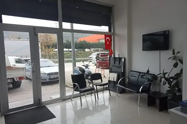 Samsung Gemlik Beyaz Eşya ve Elektronik Yetkili Servisi Öykü Teknik - Resim 4