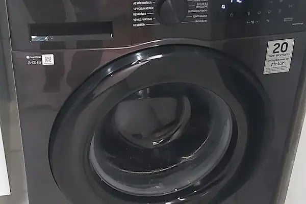 Samsung Gemlik Beyaz Eşya ve Elektronik Yetkili Servisi Öykü Teknik - Resim 5
