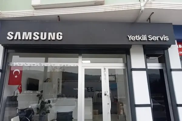 Samsung Gemlik Beyaz Eşya ve Elektronik Yetkili Servisi Öykü Teknik - Resim 3