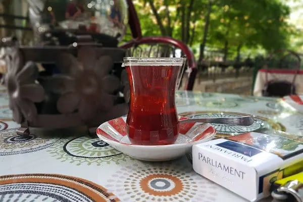 Davullupınar Ada Alabalık - Resim 16