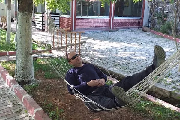 Davullupınar Ada Alabalık - Resim 20