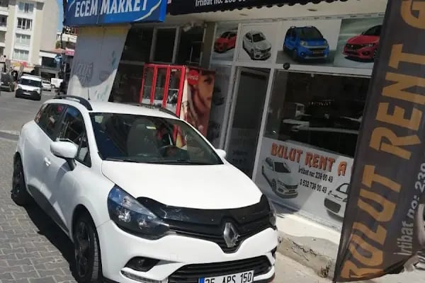 Bulut rent a car - Resim 11