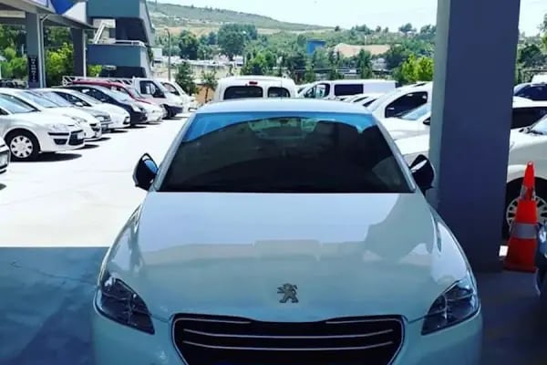 Bulut rent a car - Resim 9