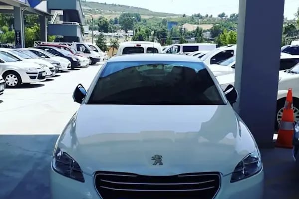 Bulut rent a car - Resim 8
