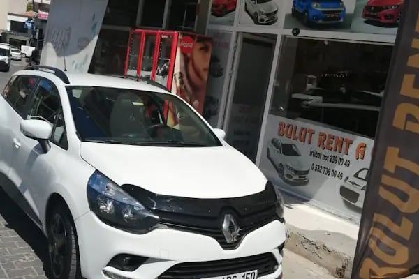 Bulut rent a car - Resim 6