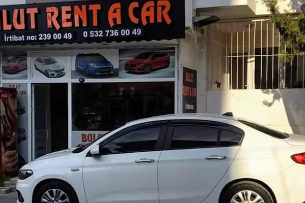 Bulut rent a car - Resim 2