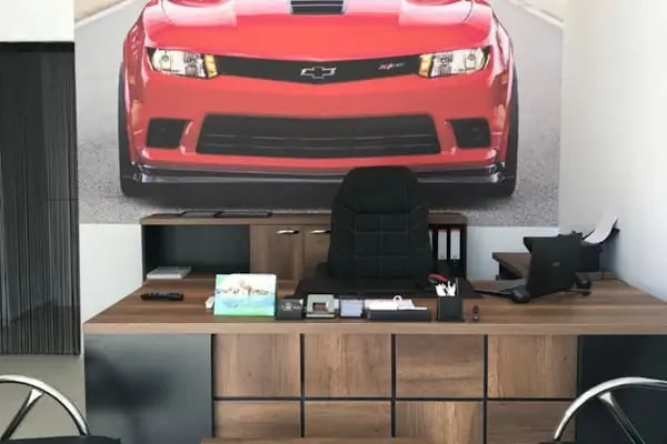 Bulut rent a car - Resim 16