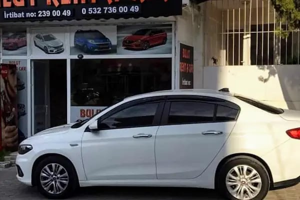 Bulut rent a car - Resim 15