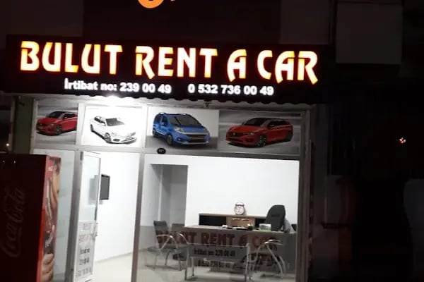 Bulut rent a car - Resim 7