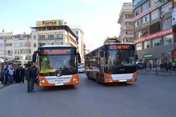 Gaziantep Kızılay Kan Merkez - Resim 7
