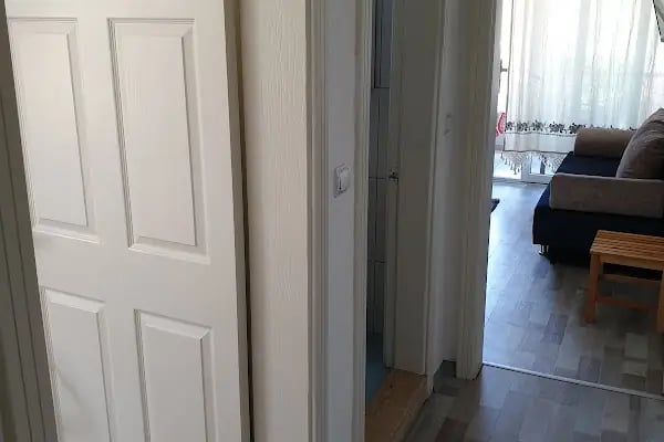 Caglar My House Apart Hotel - Resim 12