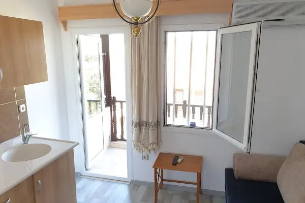 Caglar My House Apart Hotel - Resim 7