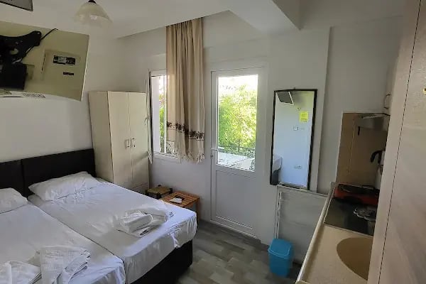 Caglar My House Apart Hotel - Resim 2