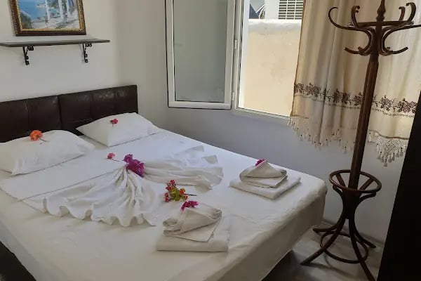 Caglar My House Apart Hotel - Resim 5