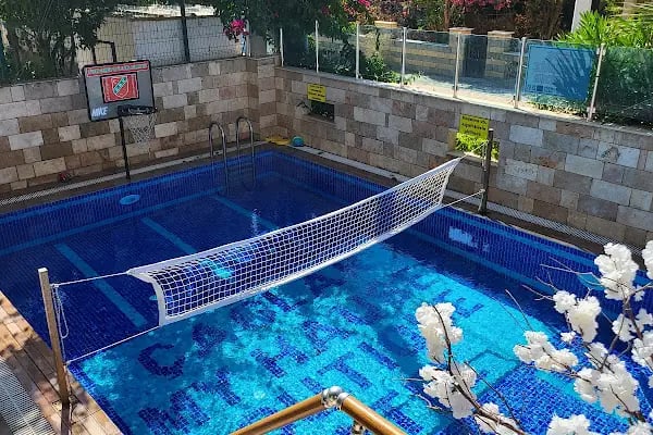 Caglar My House Apart Hotel - Resim 3