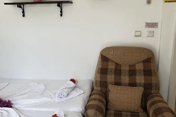 Caglar My House Apart Hotel - Resim 19