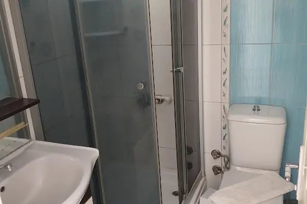 Caglar My House Apart Hotel - Resim 4