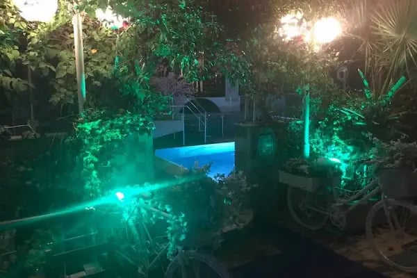 Caglar My House Apart Hotel - Resim 20