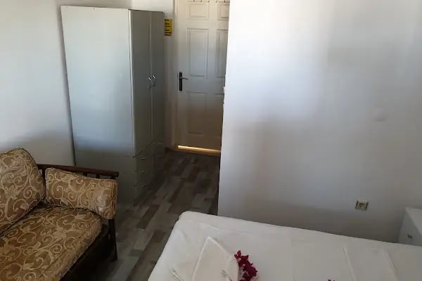 Caglar My House Apart Hotel - Resim 15