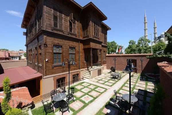 Edirne Kent Müzesi - Resim 2