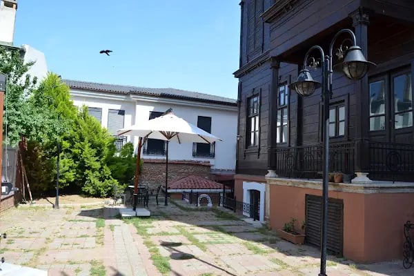 Edirne Kent Müzesi - Resim 19