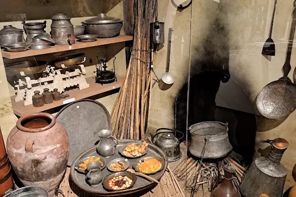 Edirne Kent Müzesi - Resim 13
