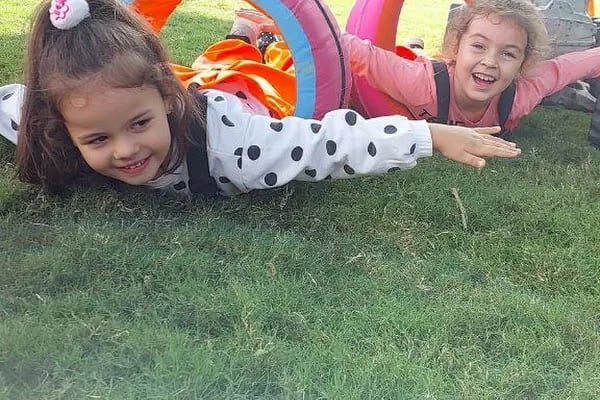 Özel Mini Kalpler Anaokulu - Resim 13