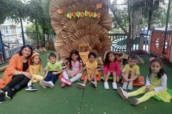 Özel Mini Kalpler Anaokulu - Resim 2