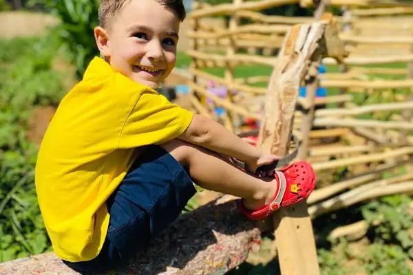 Özel Mini Kalpler Anaokulu - Resim 6
