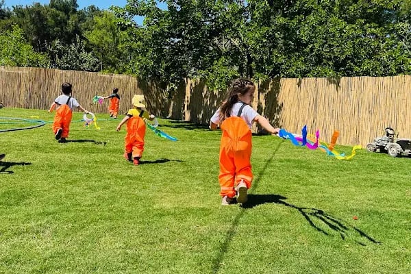 Özel Mini Kalpler Anaokulu - Resim 5