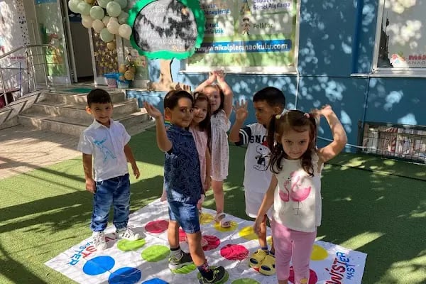 Özel Mini Kalpler Anaokulu - Resim 17