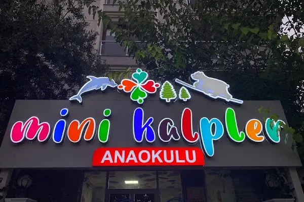 Özel Mini Kalpler Anaokulu - Resim 18