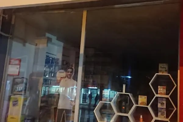 Kadıköy Eczanesi - Resim 3