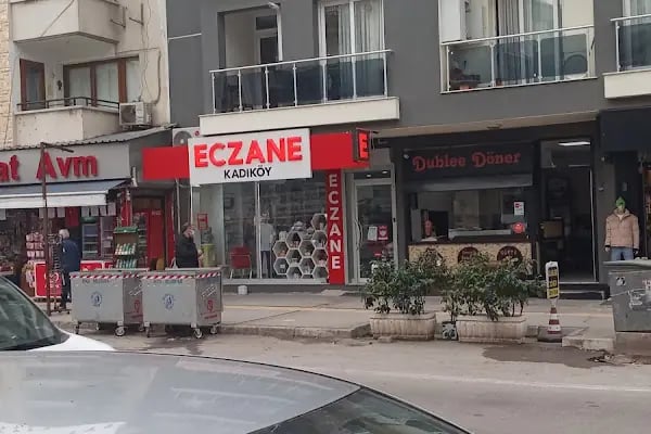 Kadıköy Eczanesi - Resim 2