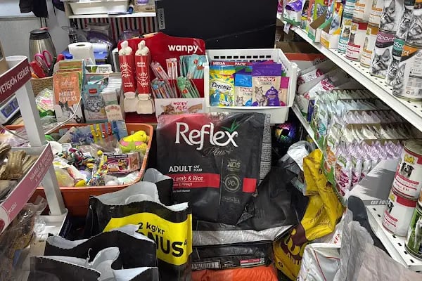 Ceren Petshop YENİKENT - Resim 2