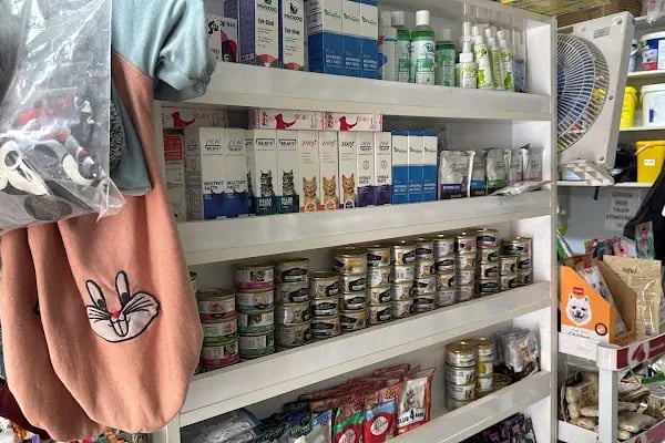 Ceren Petshop YENİKENT - Resim 20
