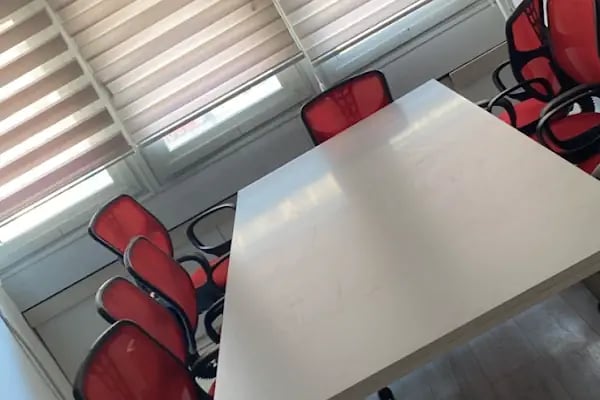Kızılay American Vip Dil Kursu - Resim 2