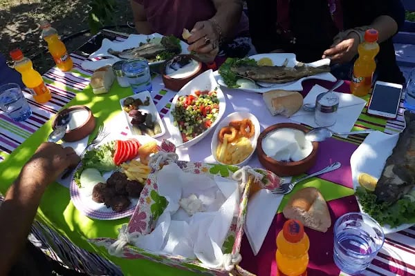 Gölbahçesi - Resim 9
