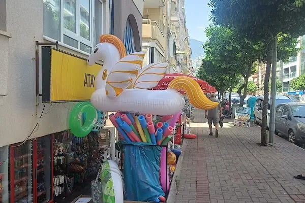 ATAY MARKET SHOPPİNG - Resim 2