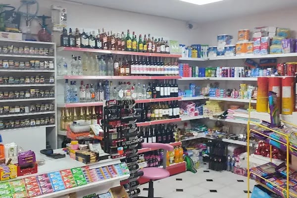 ATAY MARKET SHOPPİNG - Resim 20