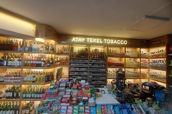 ATAY MARKET SHOPPİNG - Resim 3