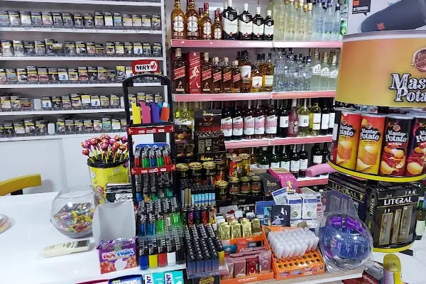 ATAY MARKET SHOPPİNG - Resim 19