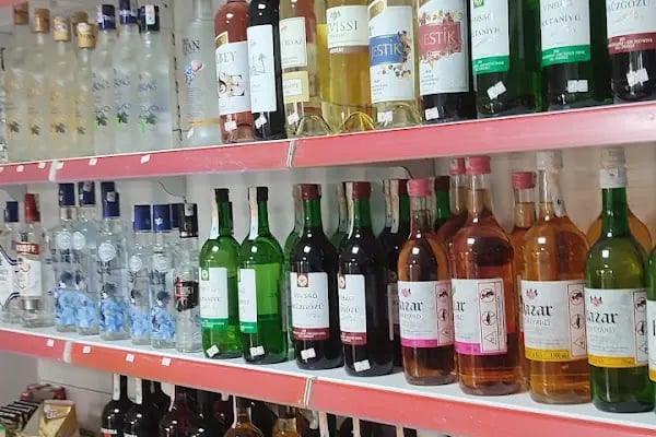 ATAY MARKET SHOPPİNG - Resim 11