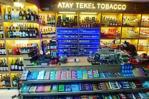 ATAY MARKET SHOPPİNG - Resim 16