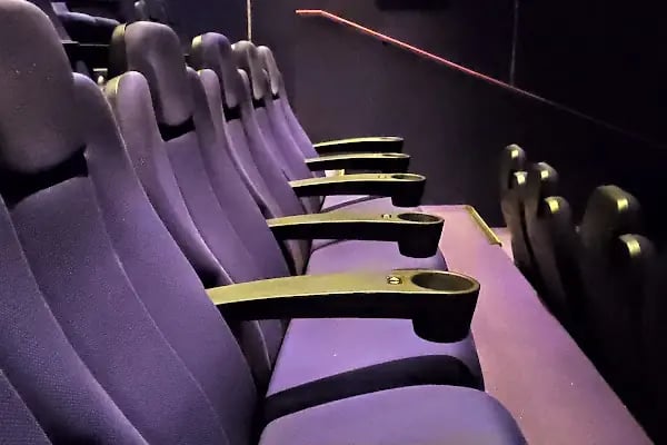 Paribu Cineverse Forum Trabzon - Resim 13